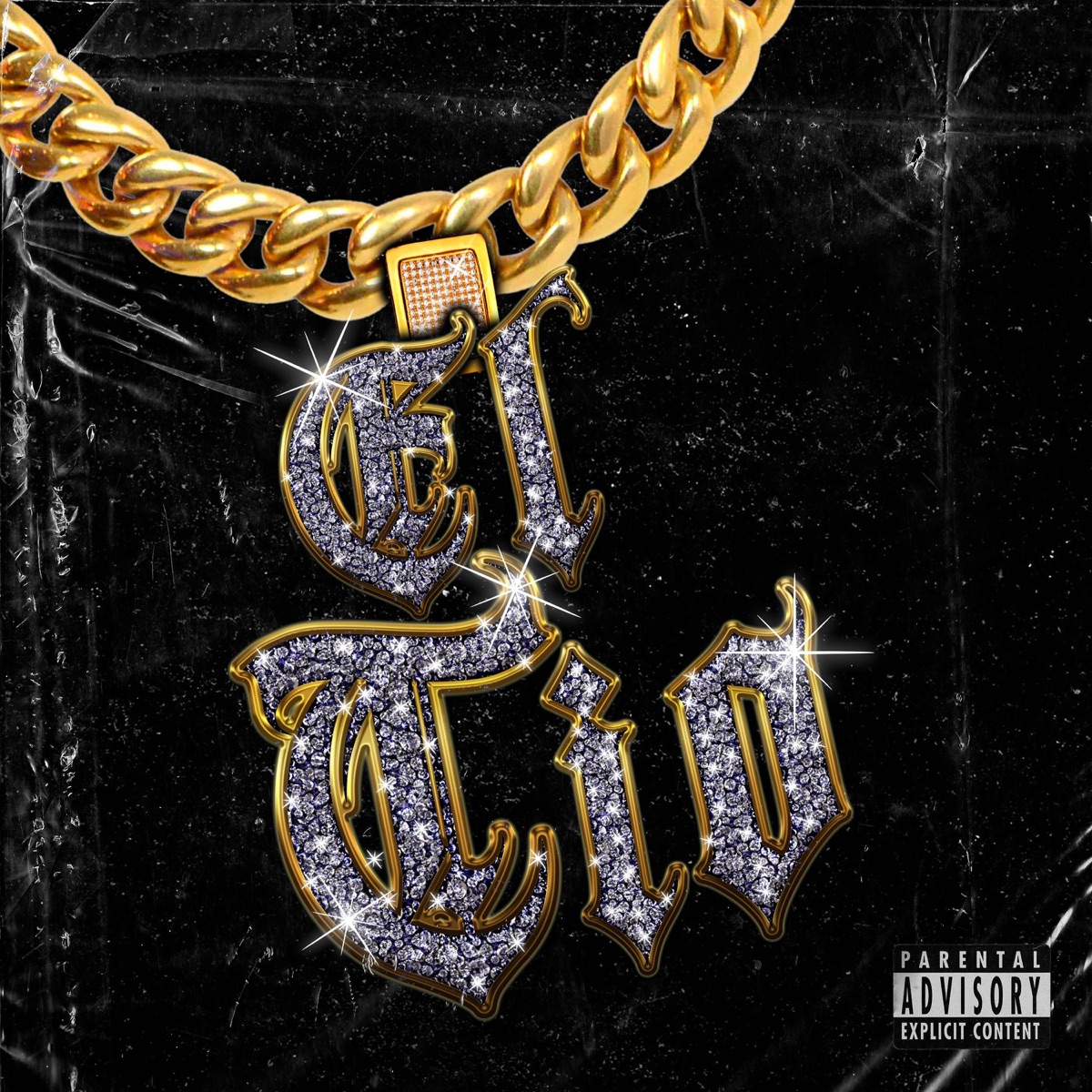 El Tio (feat. Sk, Torner & KDH) - Single by El 6-13 album cover