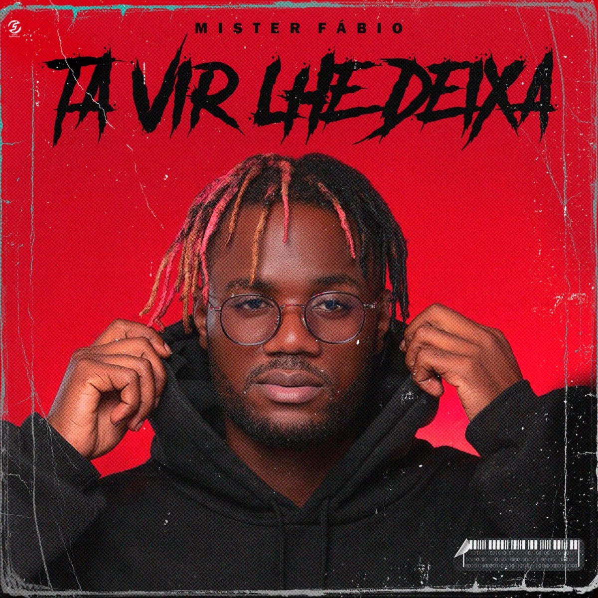 Prenda de Natal Remix (feat. Taylor Chines) [Remix] - Single by Mister Fabio album cover