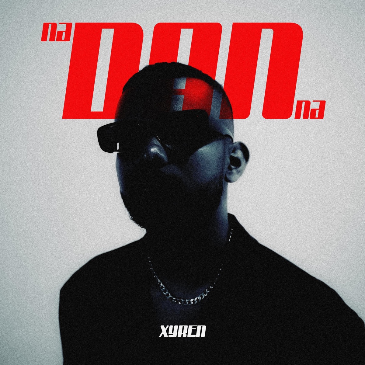 Na Dan Na - Single by Xyren album cover