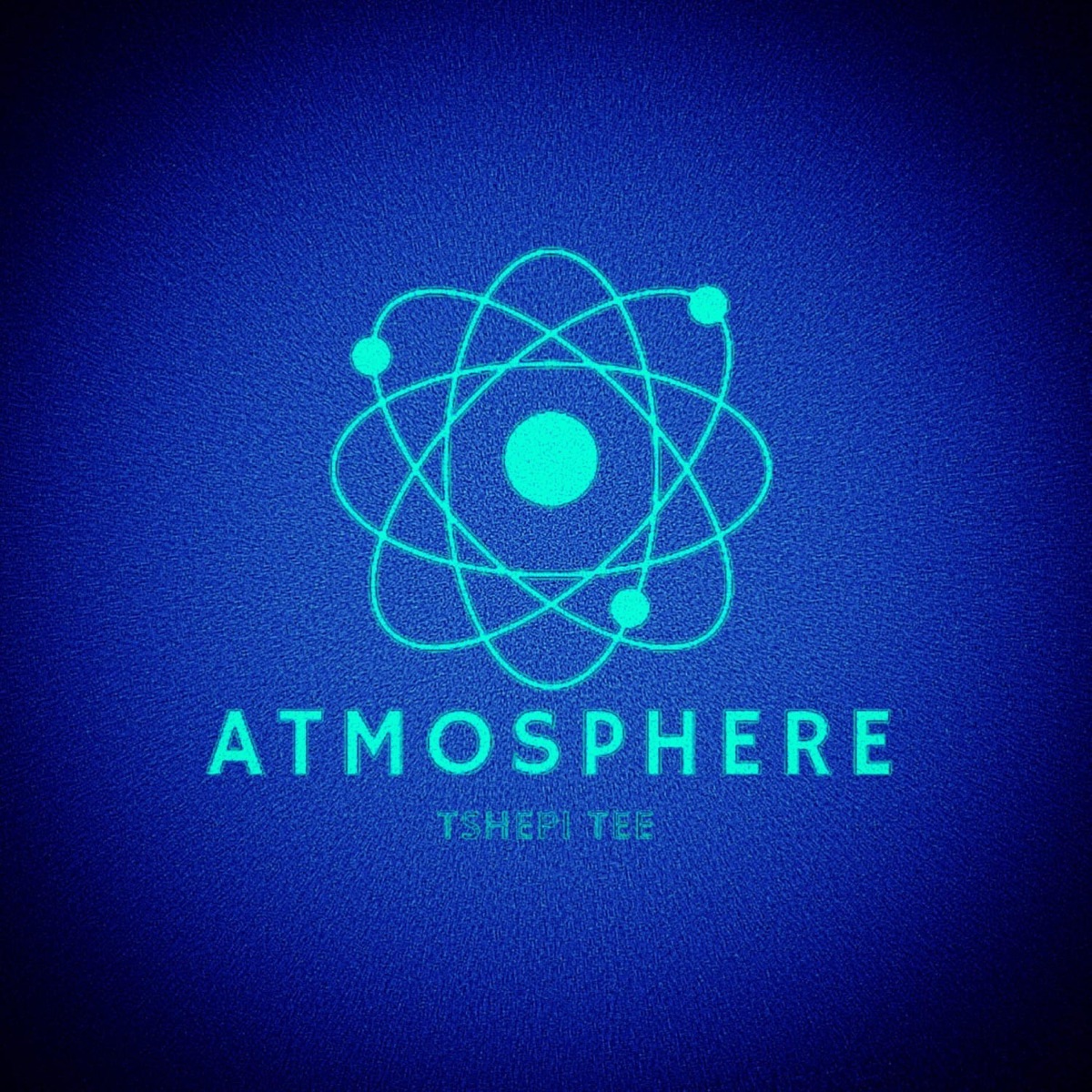 Atmosphere - Single by Tshepi Tee album cover