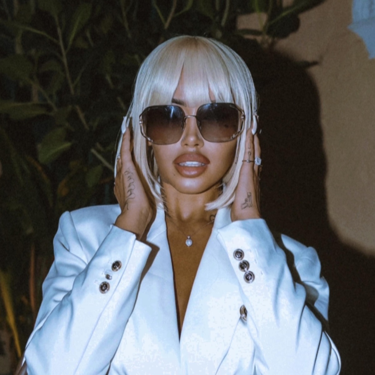 DIOR - Single by Narco Barbie album cover