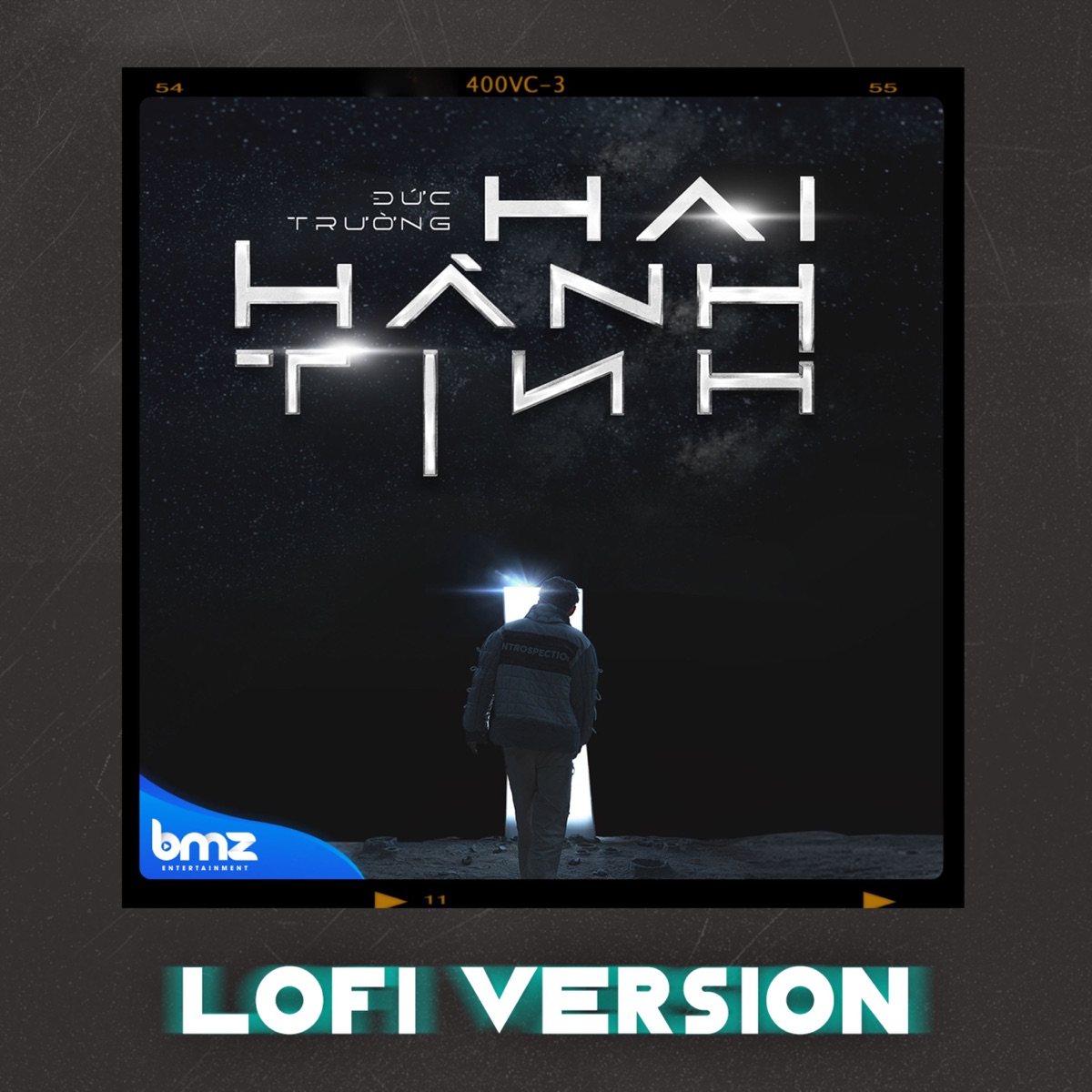Hai Hành Tinh (Lofi Version) - Single by Đức Trường & BMZ album cover