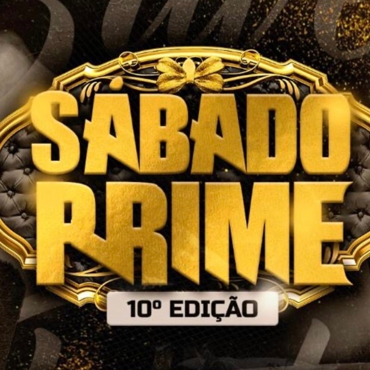 Sábado Prime - Single by MC Dm sheik & mc menor da 7 album cover