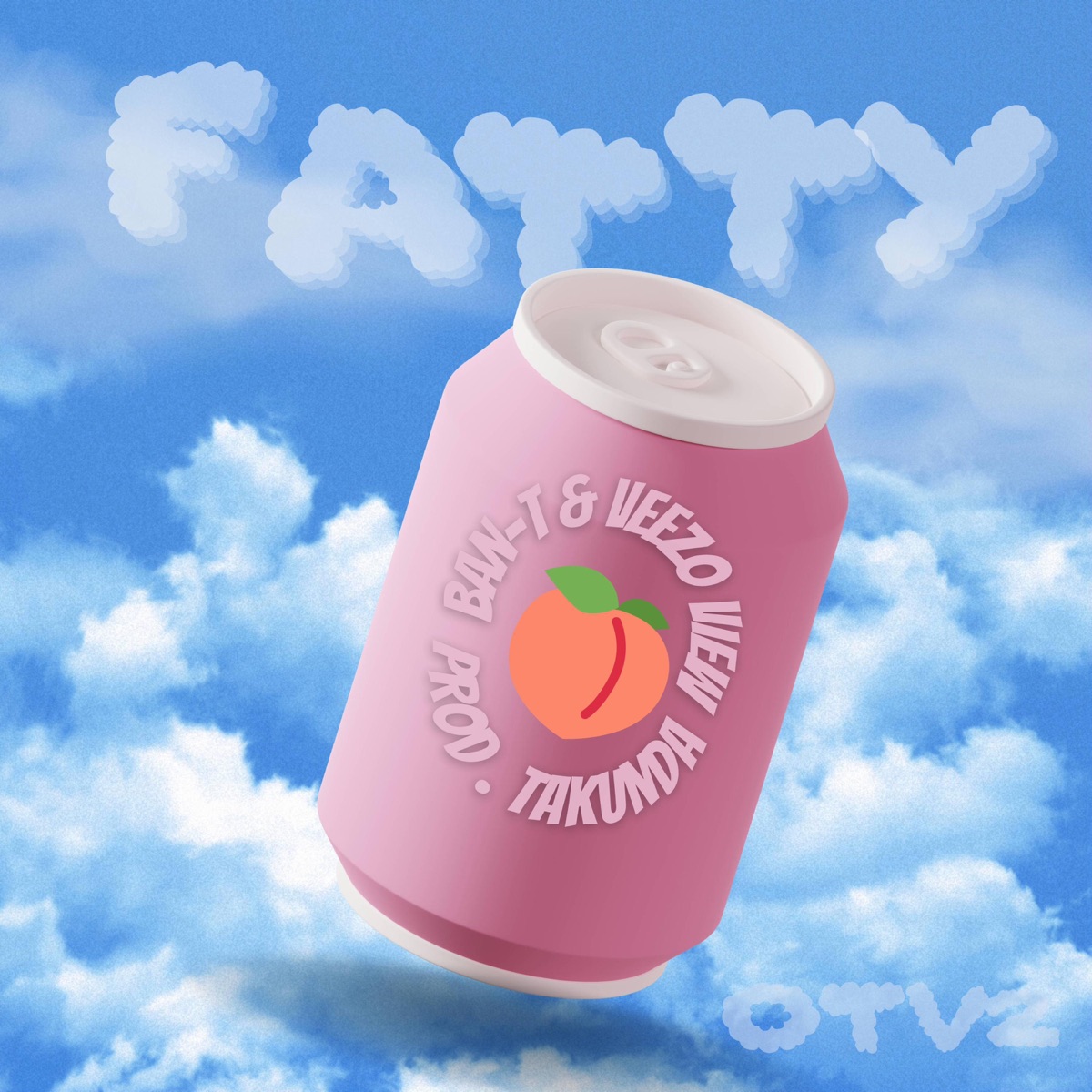 Fatty - Single by Ban-T & Veezo View album cover