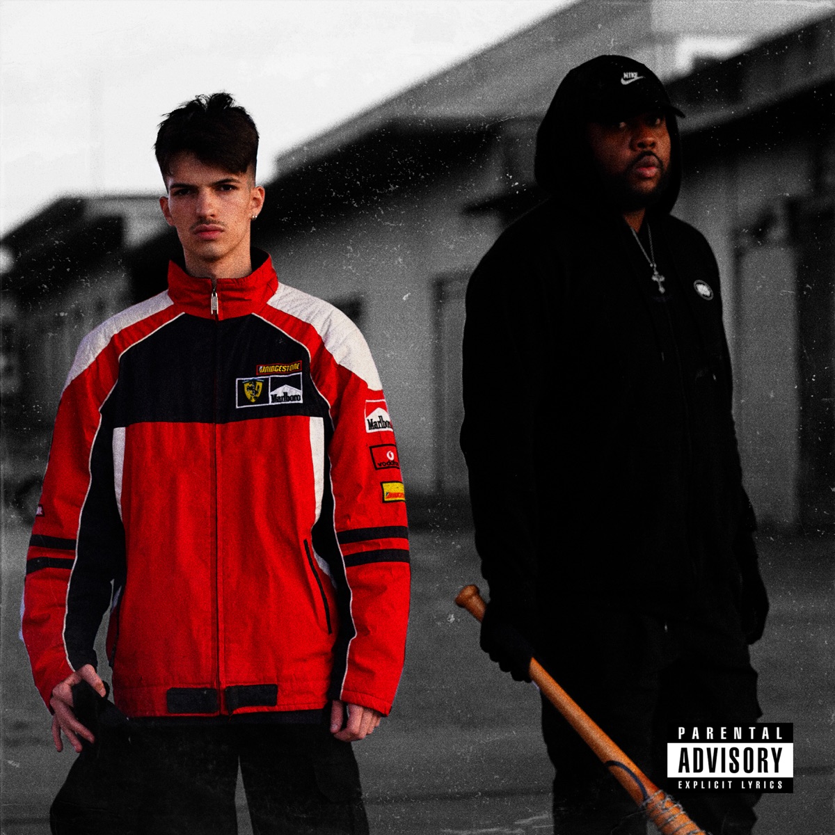 Crimes (feat. Mindhunters) - Single by Zuluzão, MC Viajante & Mezz album cover