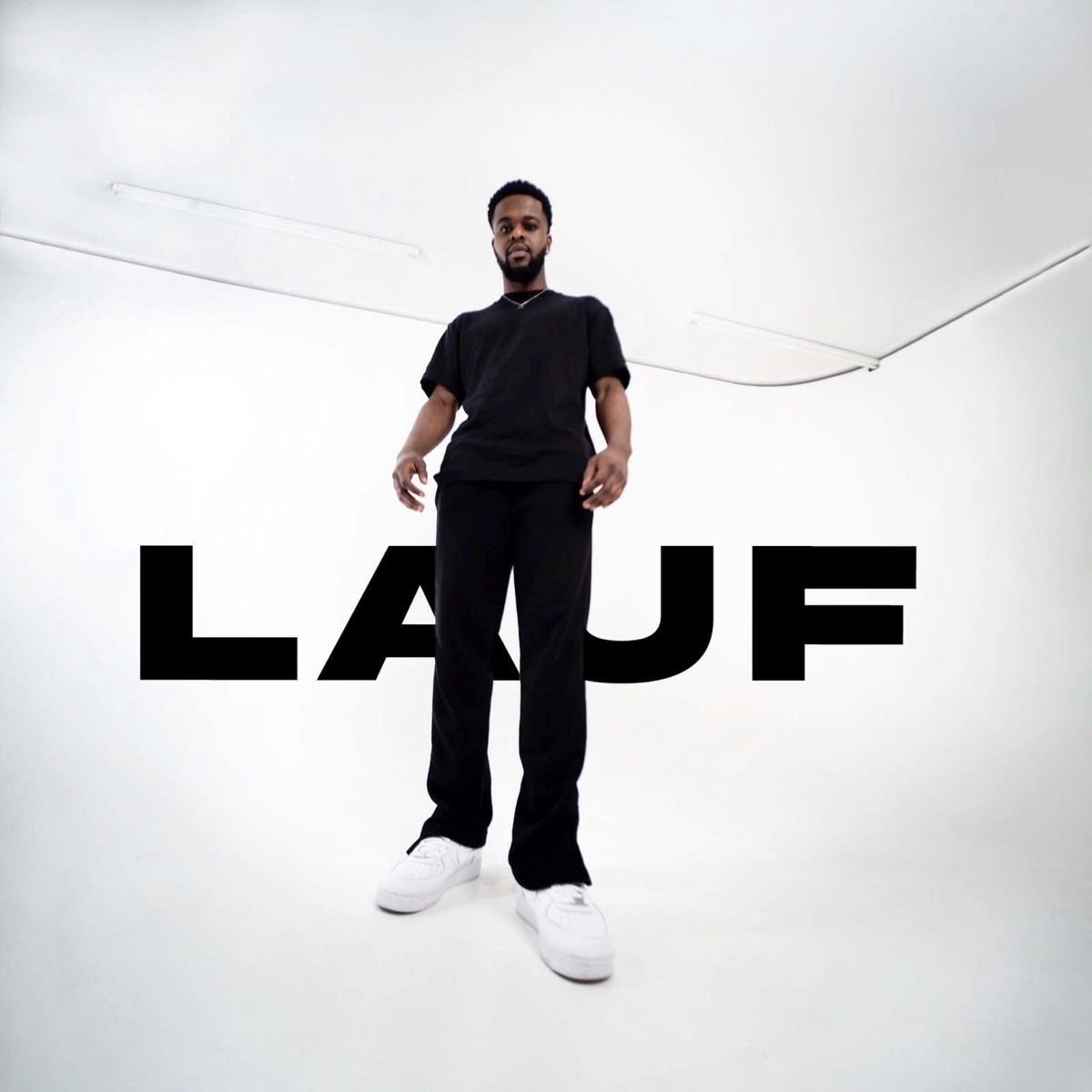 LAUF - Single by GBL album cover