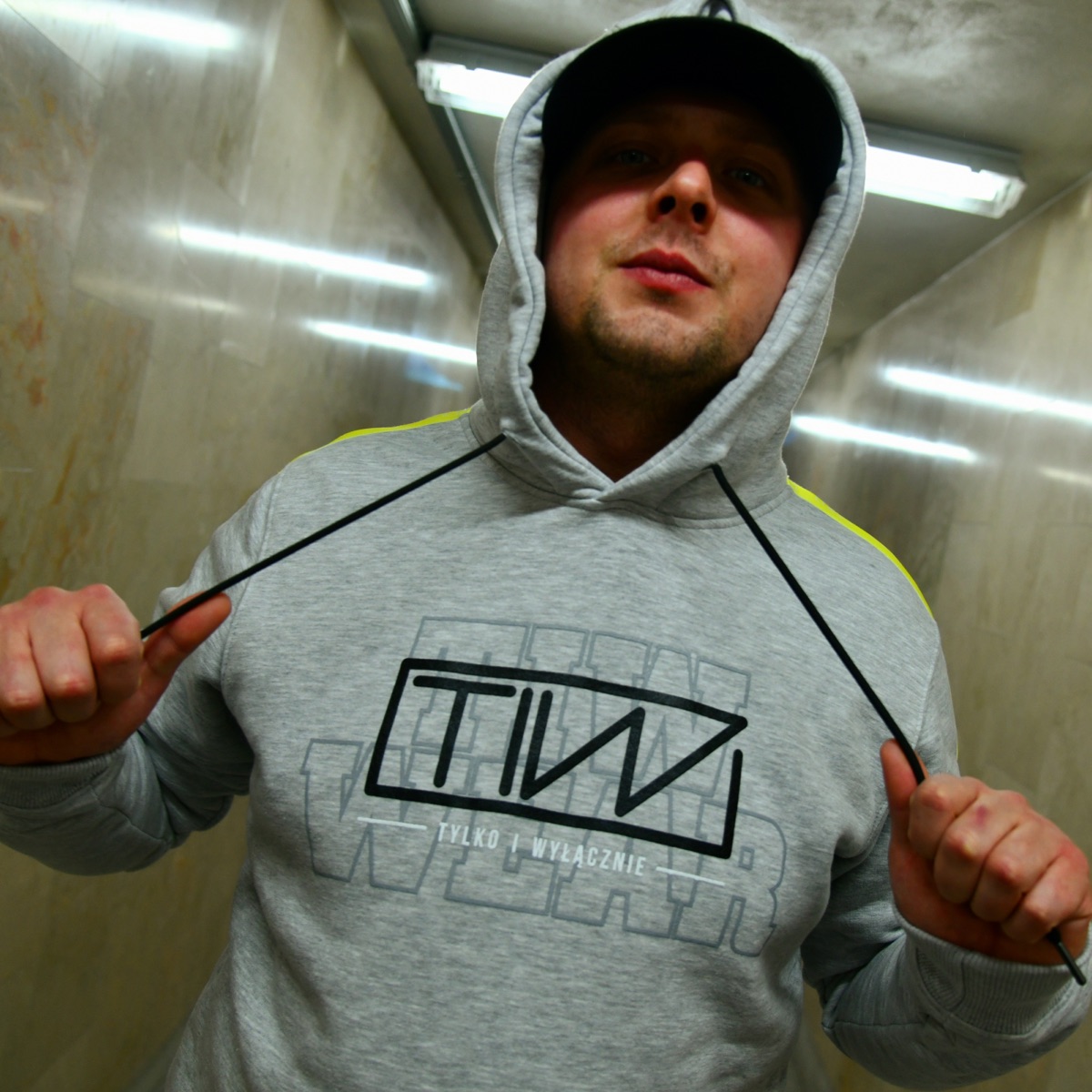 Nie Mam Czasu (feat. Pasti, Emson, Akanoyou & Dj Dobra Morda) - Single by Dack album cover
