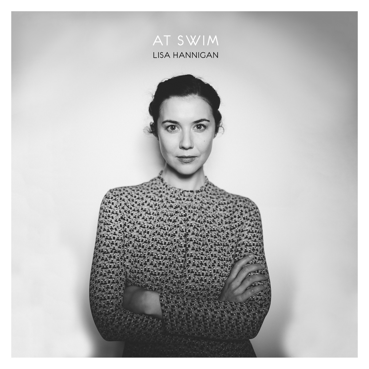 At Swim by Lisa Hannigan album cover