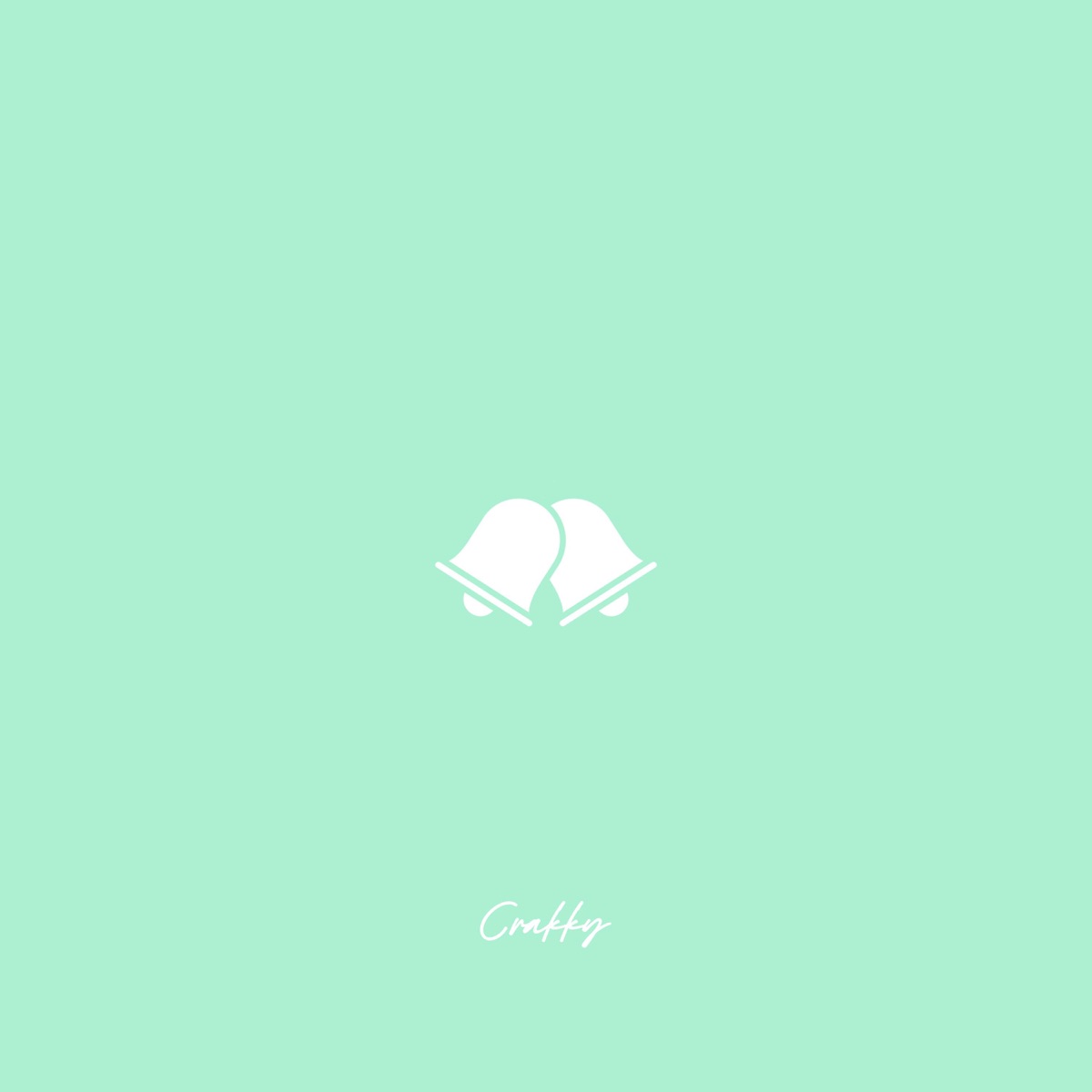 Mamahalin Pa Kita - Single by Crakky album cover