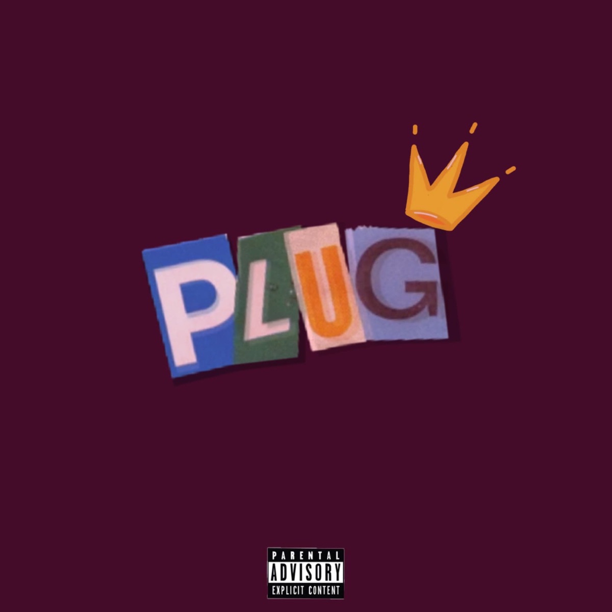 Reis do Plug - Single by A$tro Boy & IAMTGPEDRO album cover