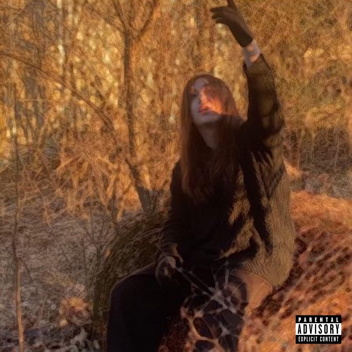 Hips - Single by nora evelyne album cover
