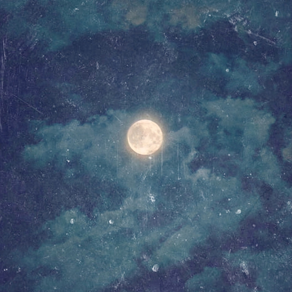 Lullaby - Single by Akram album cover