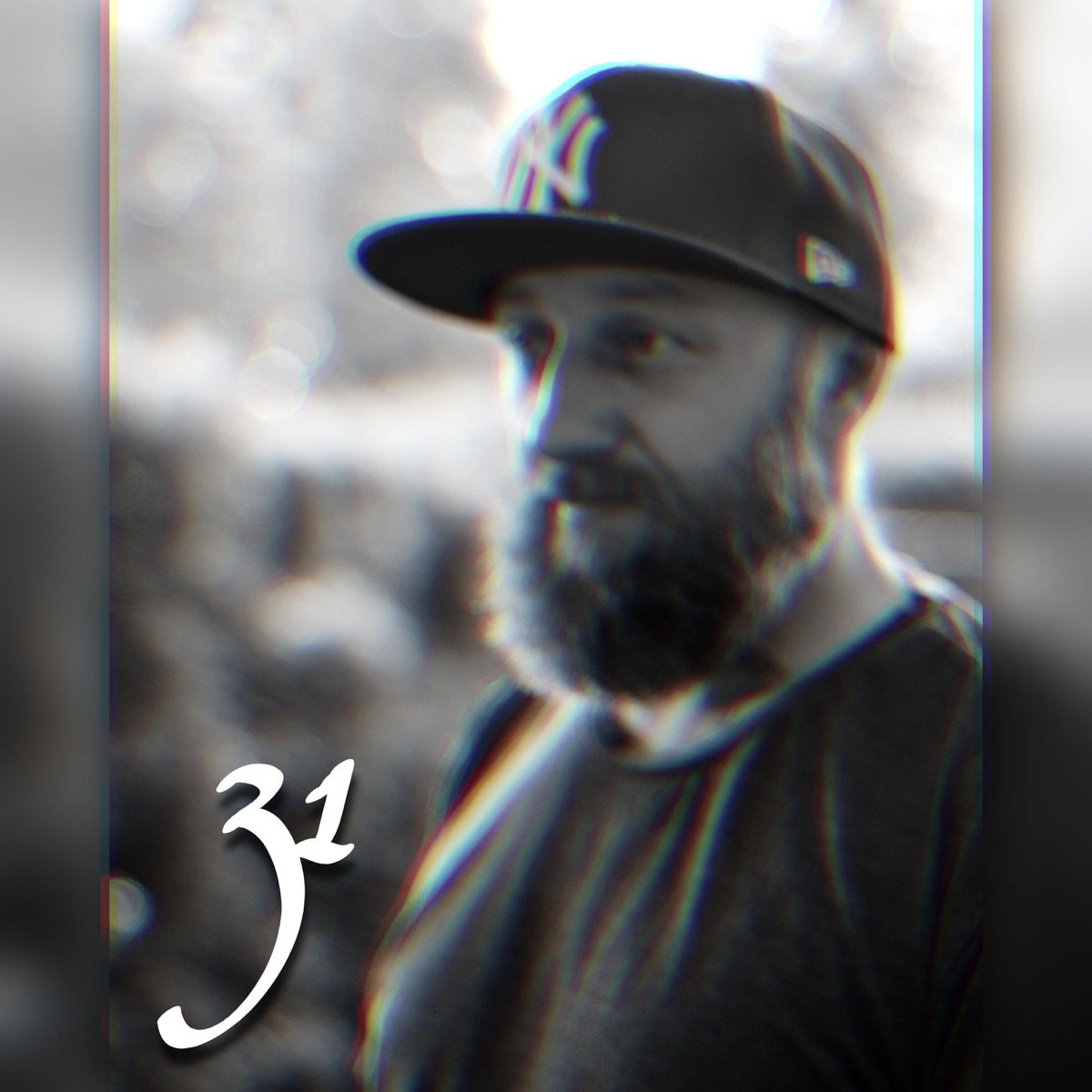 ..31 - Single by three.50 album cover