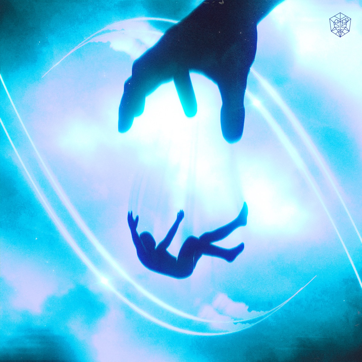 Falling Down - Single by NUZB, Mick Mazoo & Aiobahn album cover
