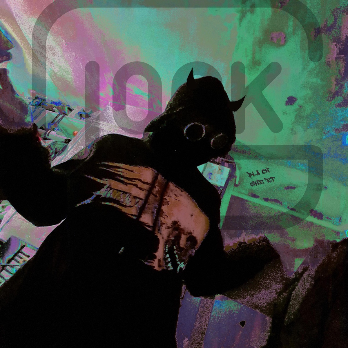 Arab Money - Single by Black Sheep album cover