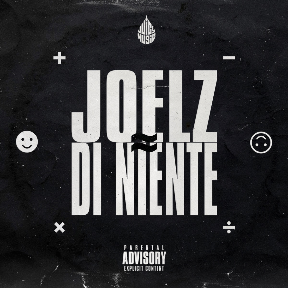 Di niente - Single by Joelz album cover