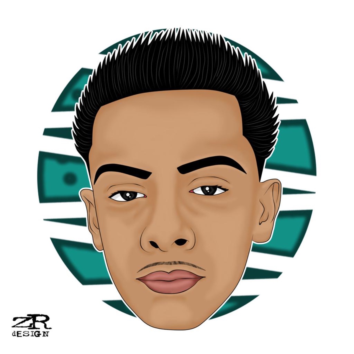 Putaria Sim na Rda - Single by Mc Nauan, Mc Rkostta, Da ILha & dj sd album cover