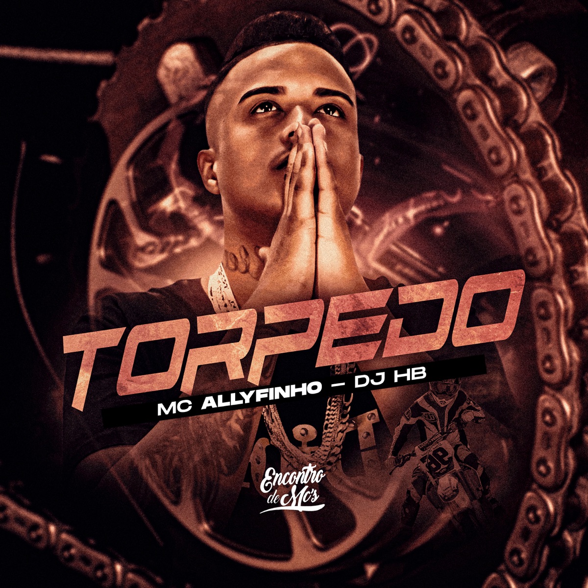 Torpedo - Single by MC Allyfinho & DJ HB album cover