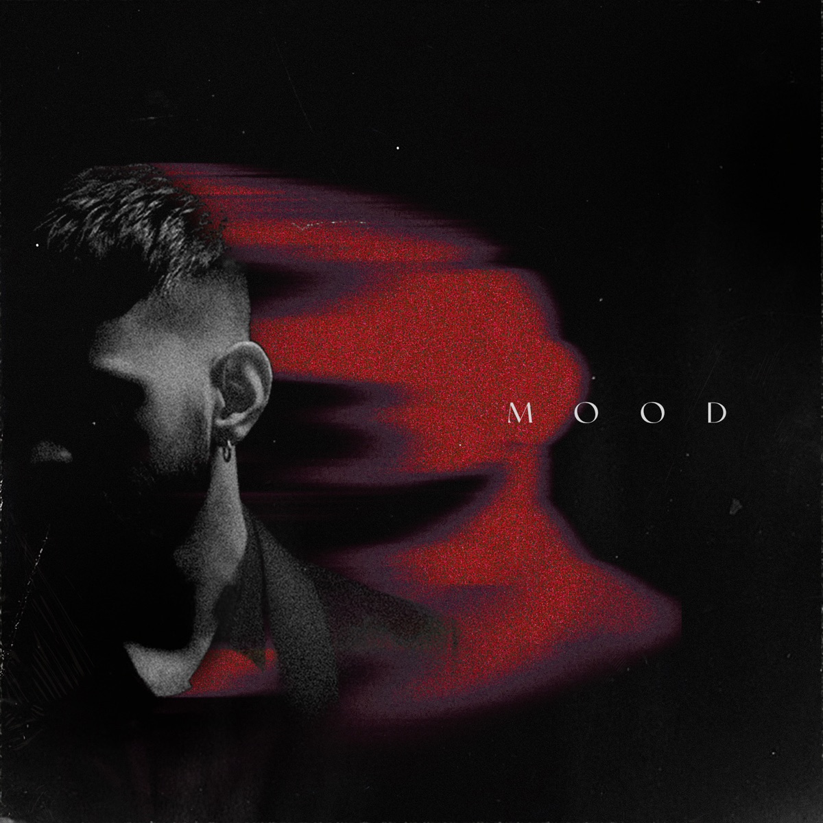 Mood - Single by Ricki Dhindsa, Jassi Banipal & Kebi Dhindsa album cover