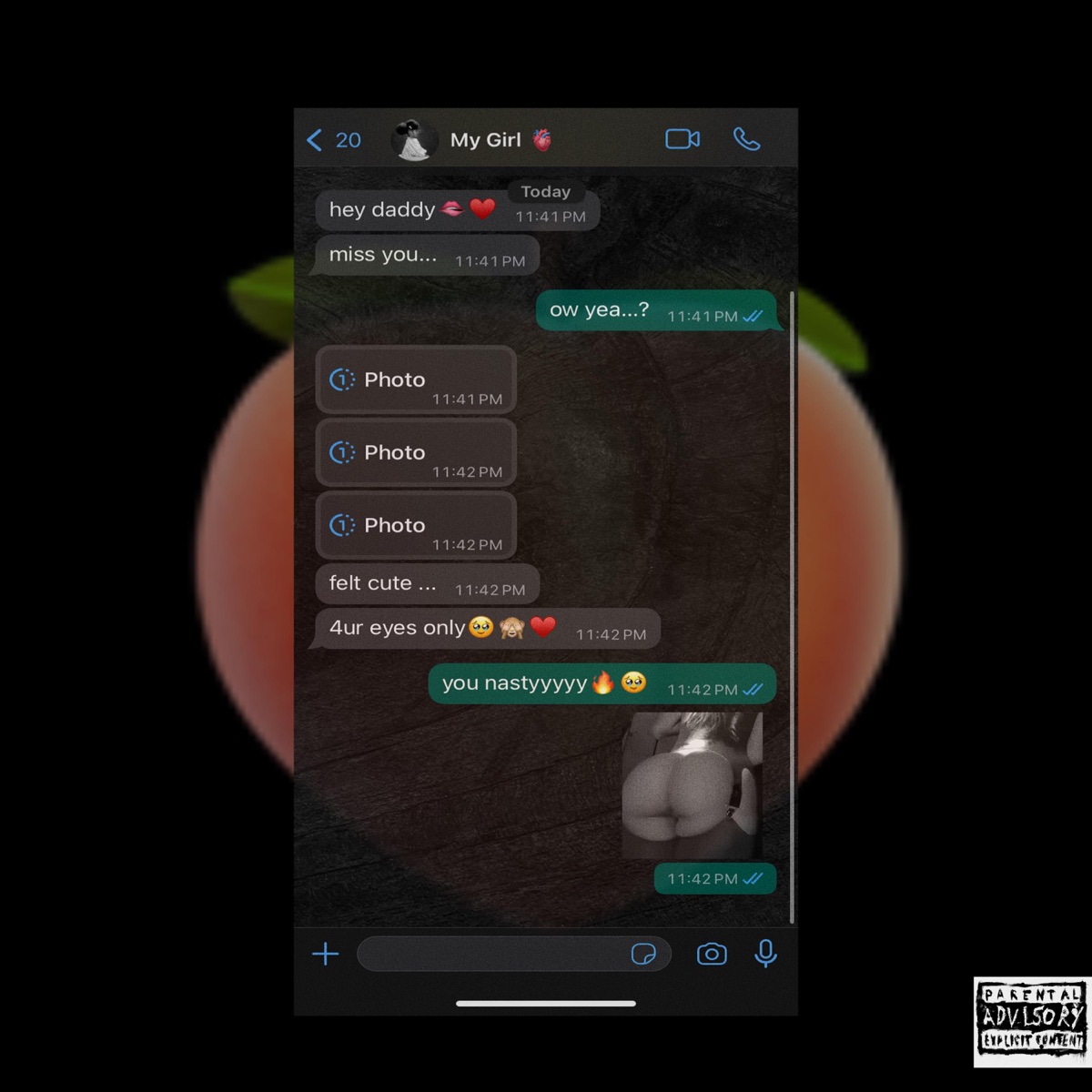iGqe (feat. Tab and Si, Seven. & GreedyBoy) - Single by EvaDope album cover