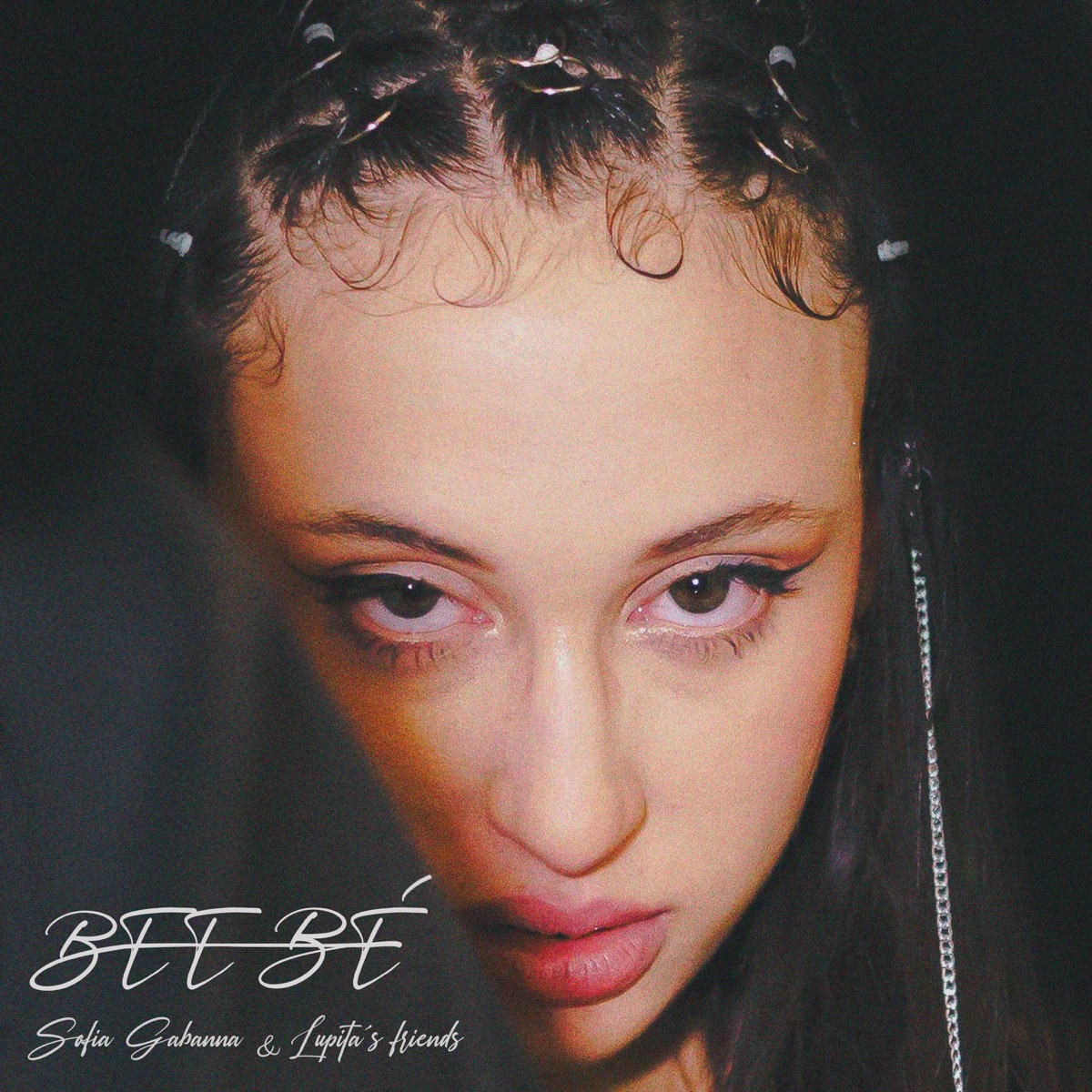 Bee-Bé - Single by Sofía Gabanna & Lupita's Friends album cover