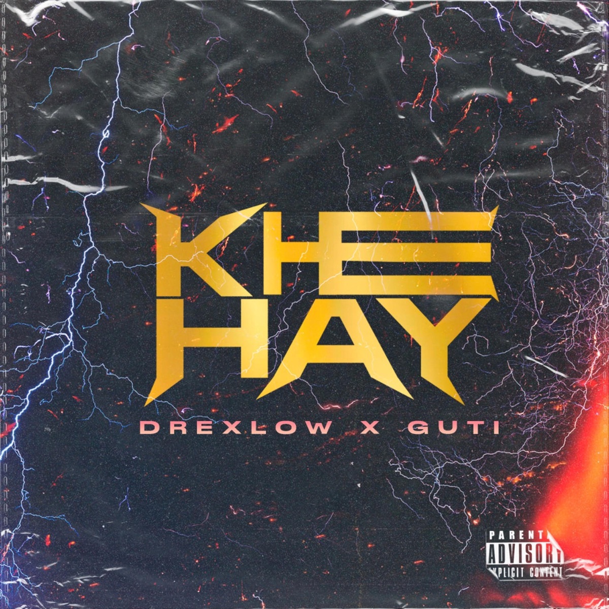 Khe Hay (feat. Gutiprod) - Single by Drexlow album cover