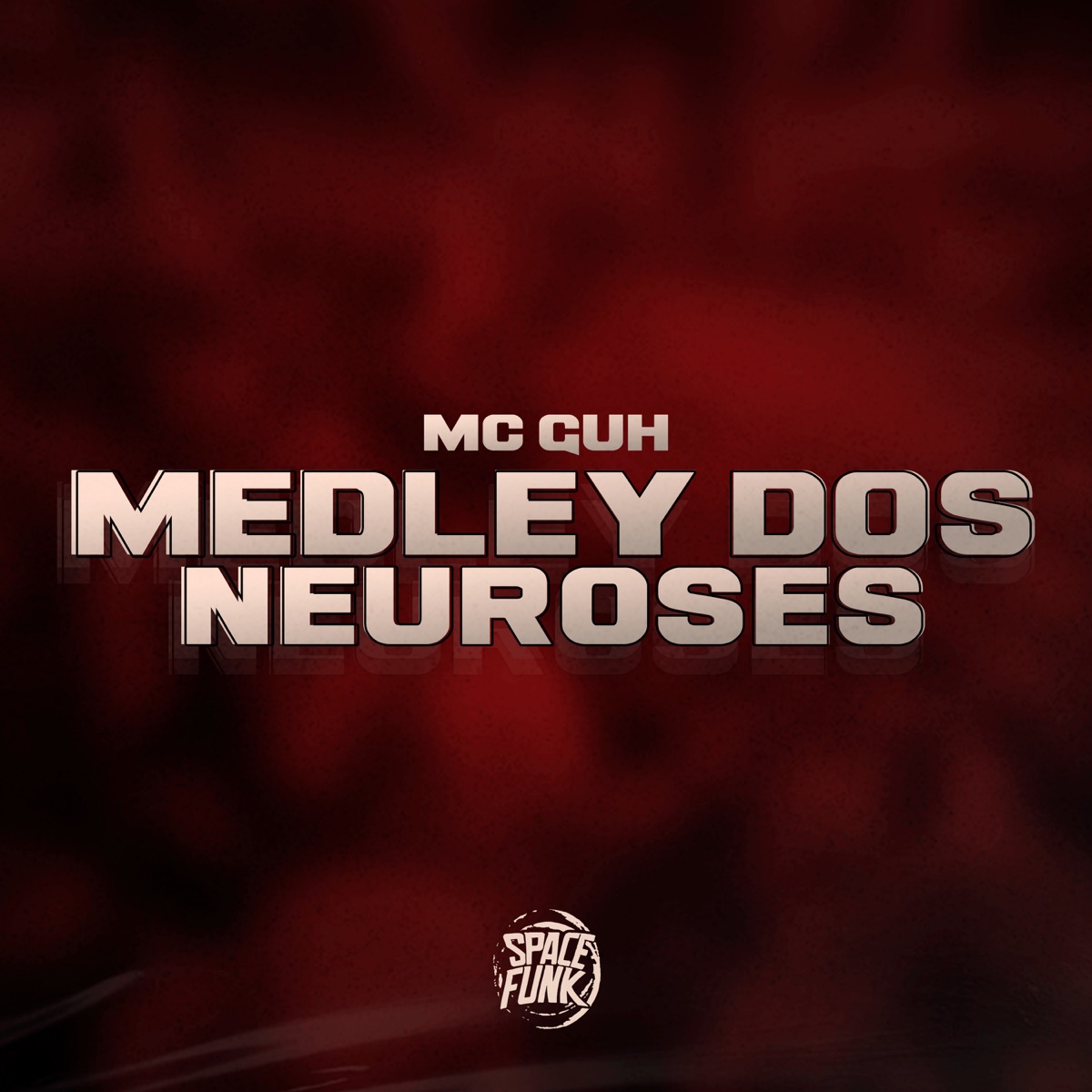 Medley dos Neuroses - Single by MC Guh, DJ Lano SP & HENRIQUE PASION album cover
