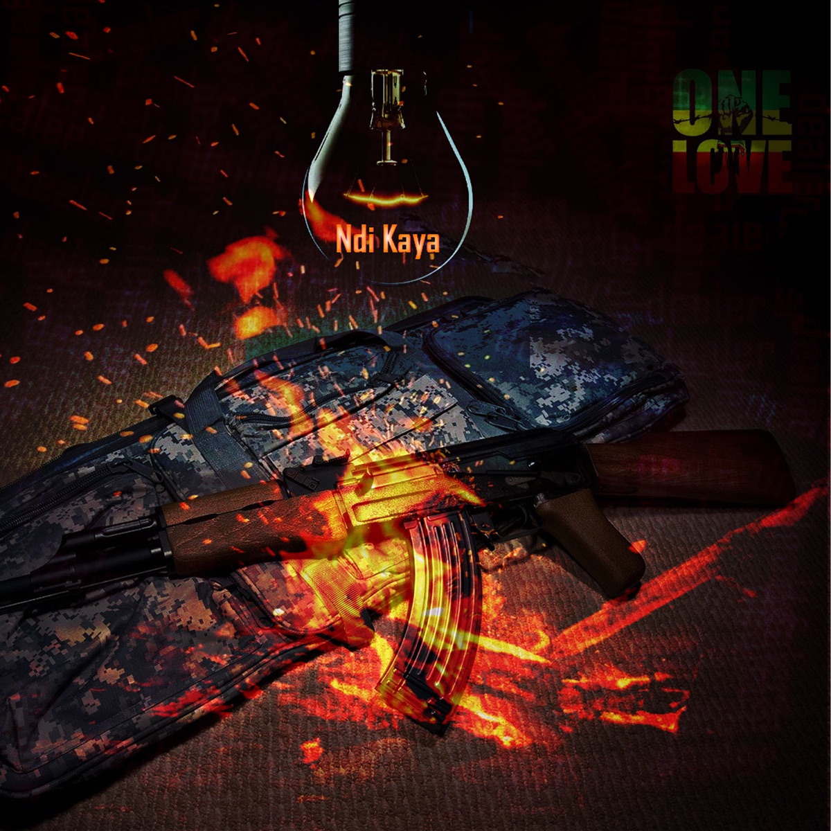 Ishuri - Single by Dealer album cover