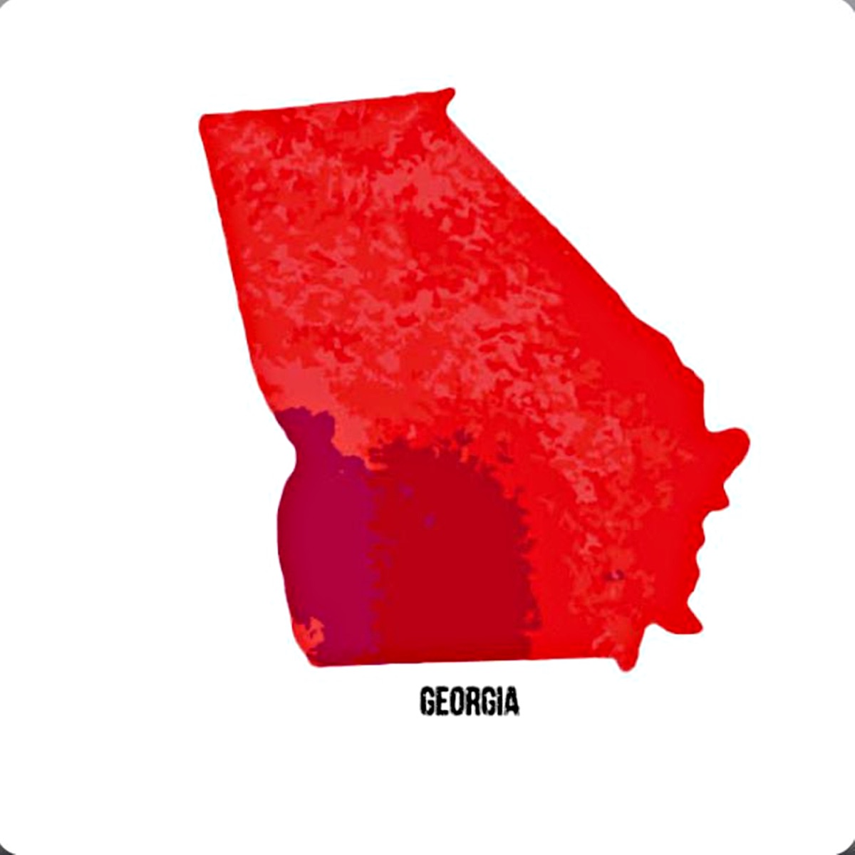 Geórgia (feat. Aleh & Gustavo de Carvalho) - Single by SheykLucas album cover
