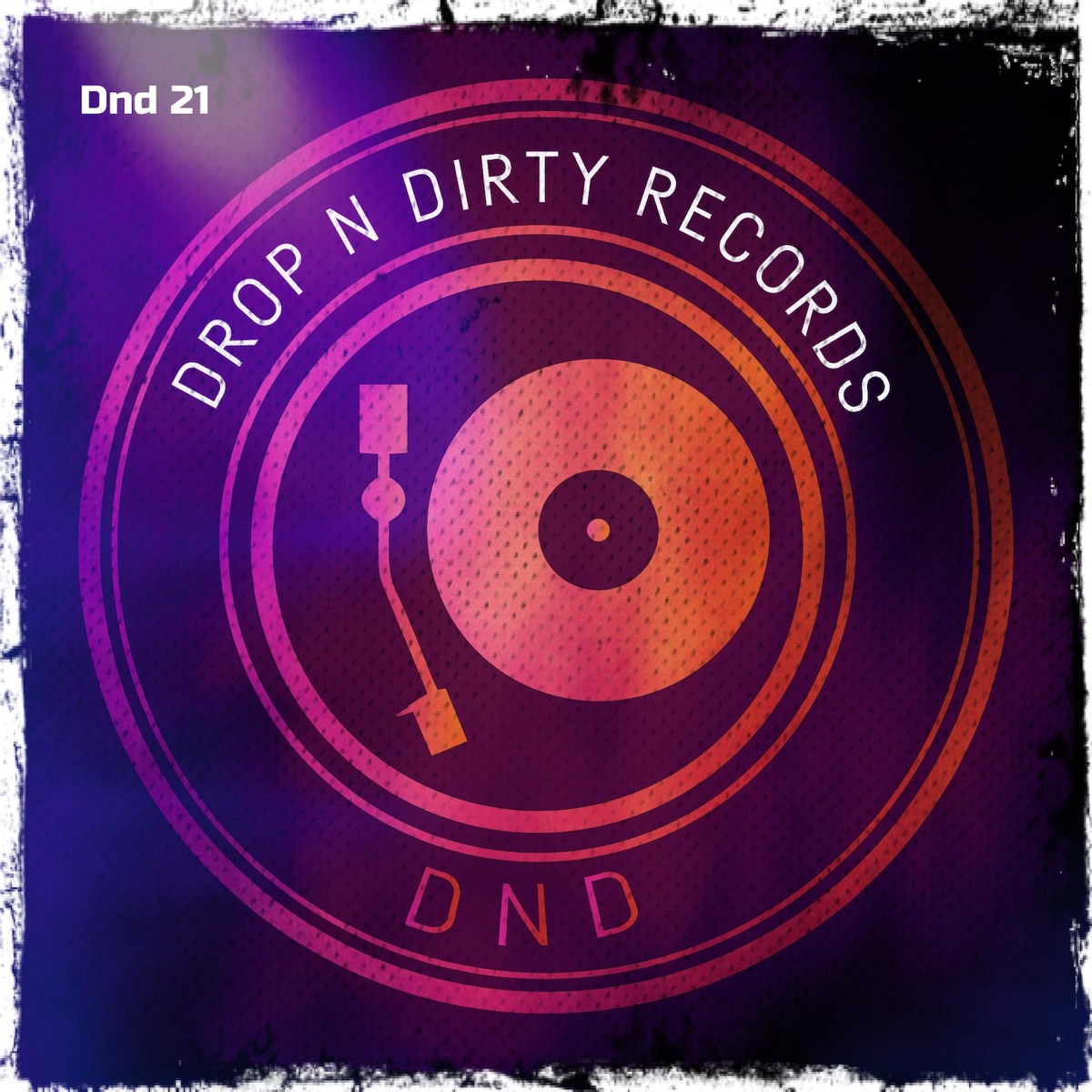 Make - Single by Nytron & DJ Mandraks album cover