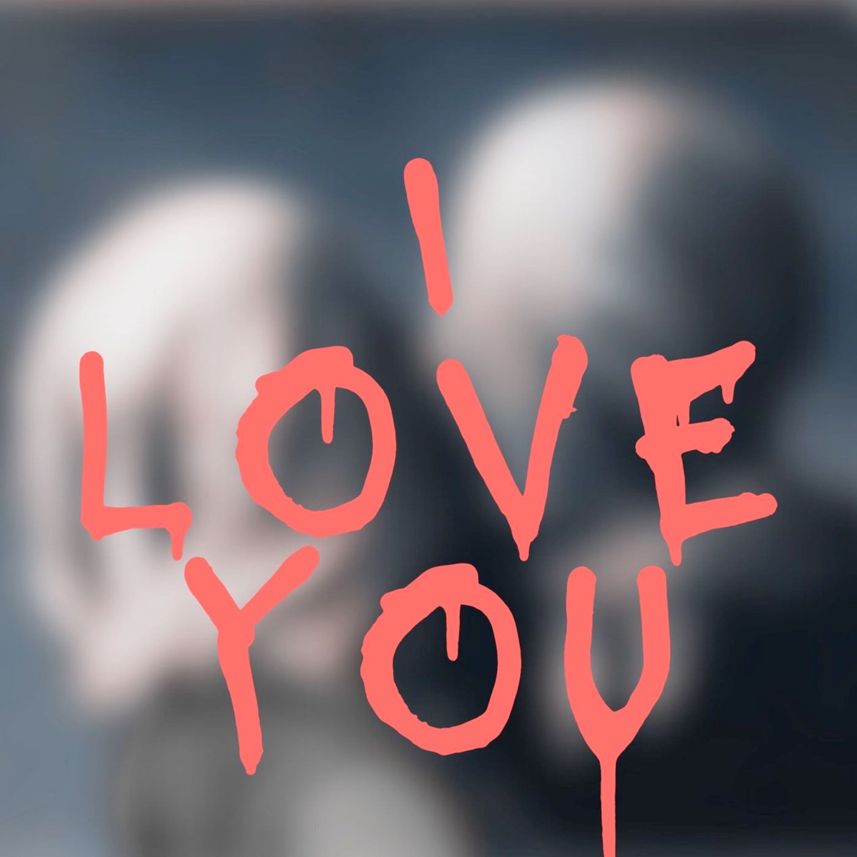 I Love You - Single by Lumba Lumba album cover