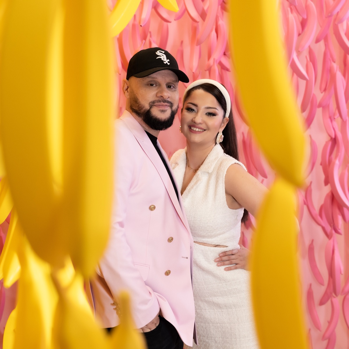 Szeretem (feat. Marika) - Single by Gino album cover