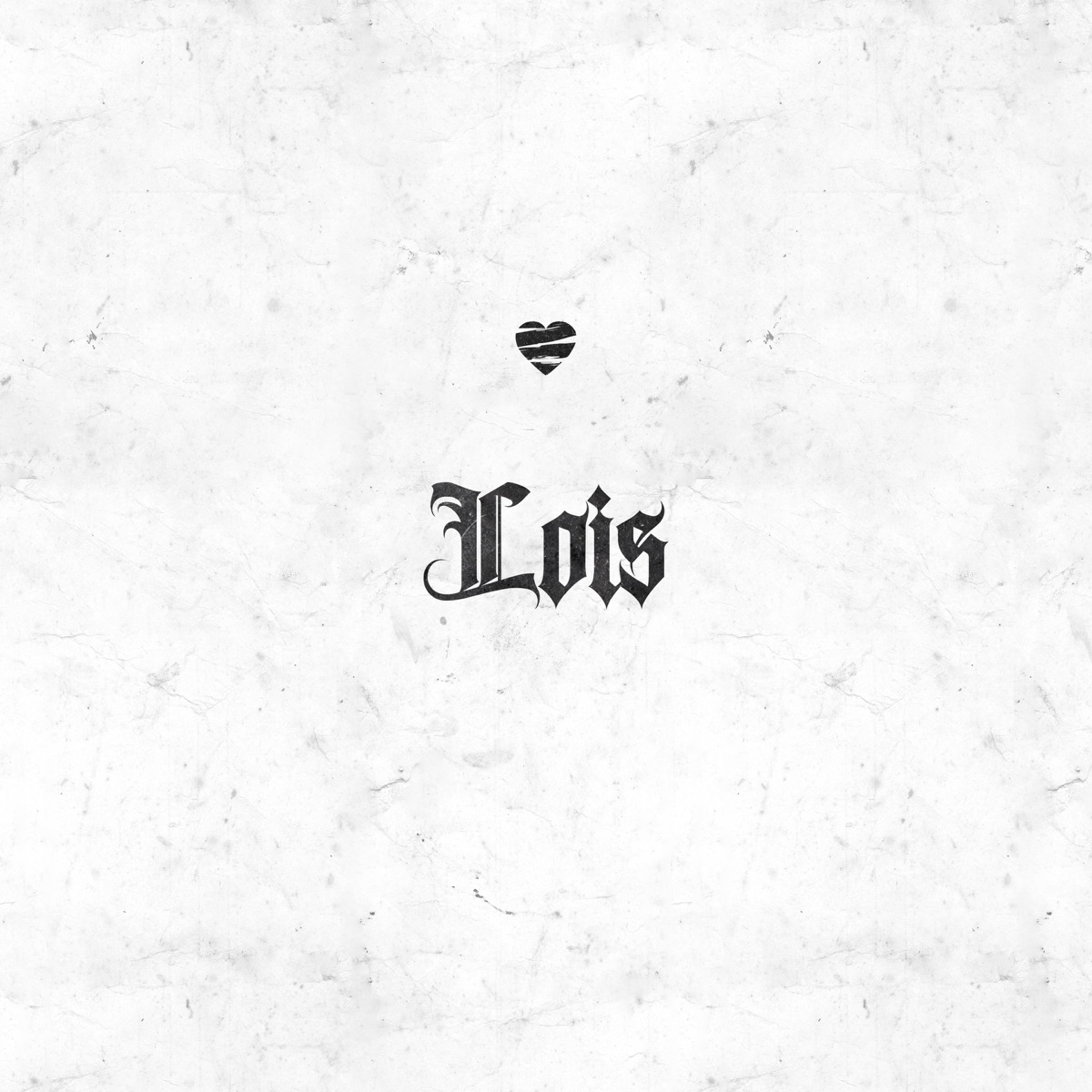 LOIS - Single by Bloque album cover