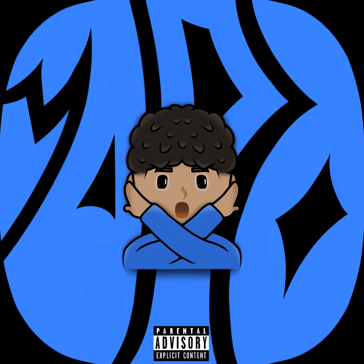 Vapo - Single by Kayzan album cover