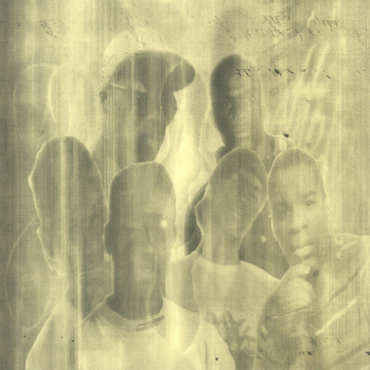 DJs Di Guetto by DJs Di Guetto album cover