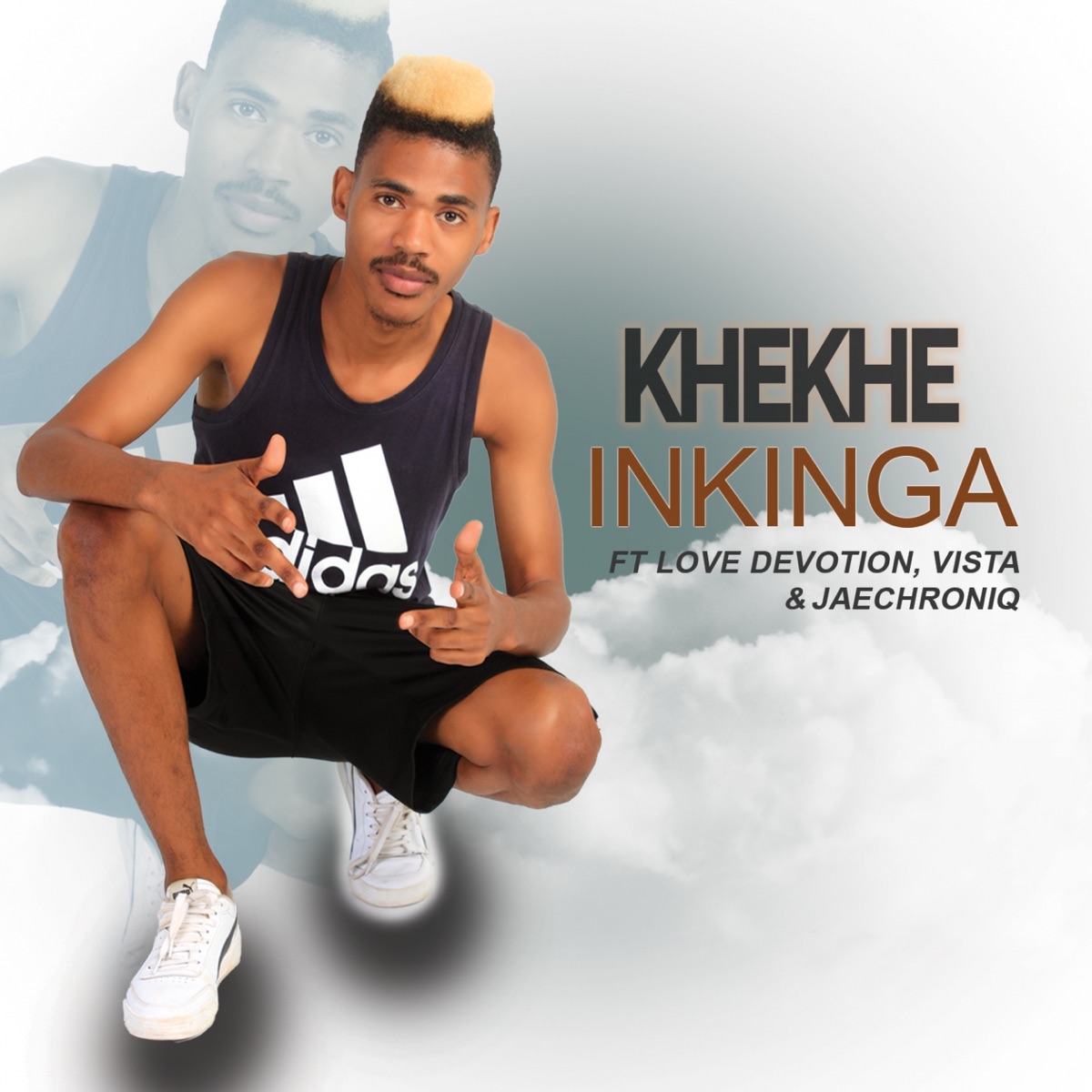 Inkinga (feat. Love Devotion, Vista & Jeaychroniq) - Single by Khekhe album cover