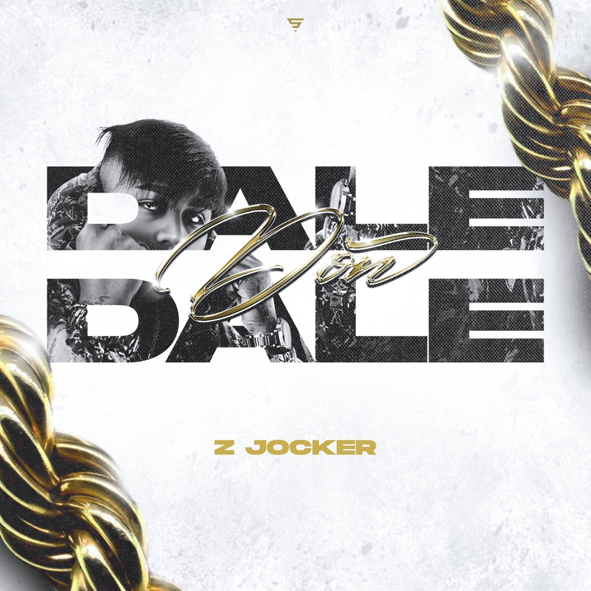 Dale Don Dale - Single by Z Jocker album cover
