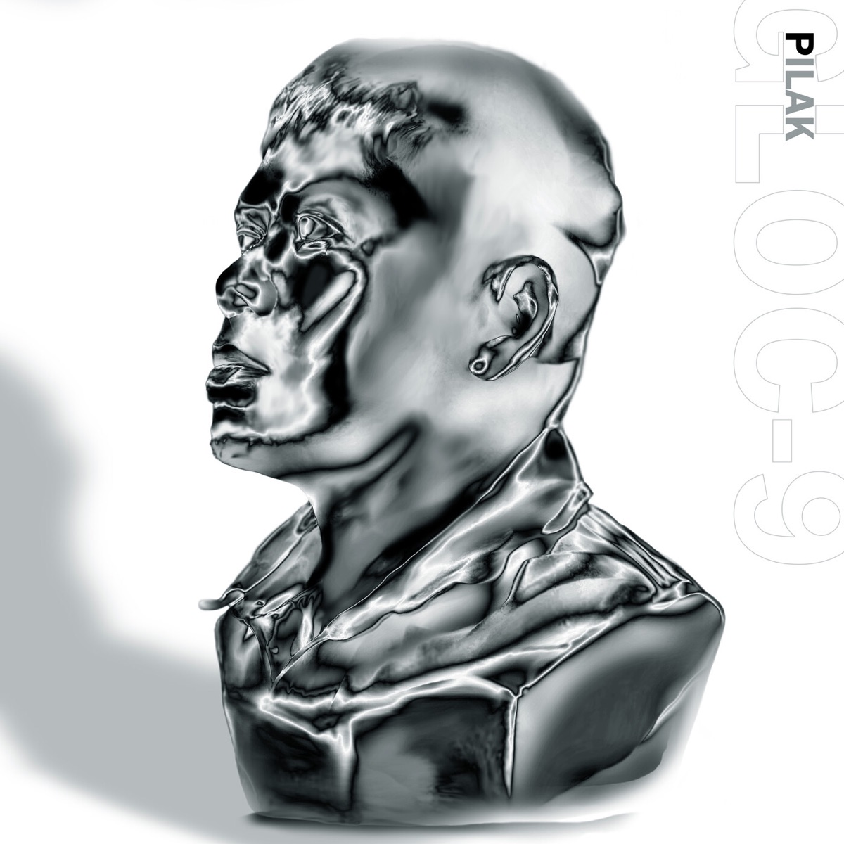 Pilak by Gloc-9 album cover