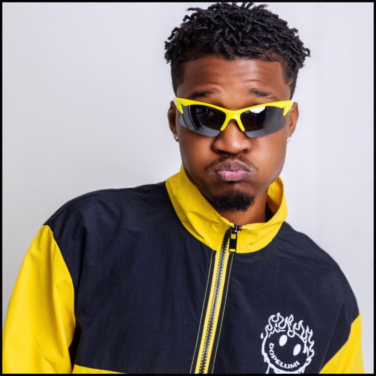 DI BO DJA DA (JÁ DEU) - Single by Sketxa album cover