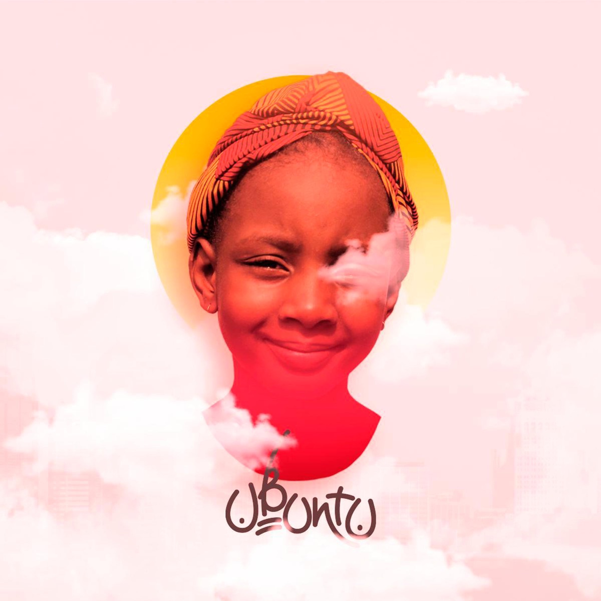 Ubuntu (feat. Lucas Dias, Shaggy Dew!, Marcos Silva, Deliti, Vnegão Oficial, Josemir Melo, Nicto Moreira & Geração Rothes) - Single by Kleber Sampaio album cover