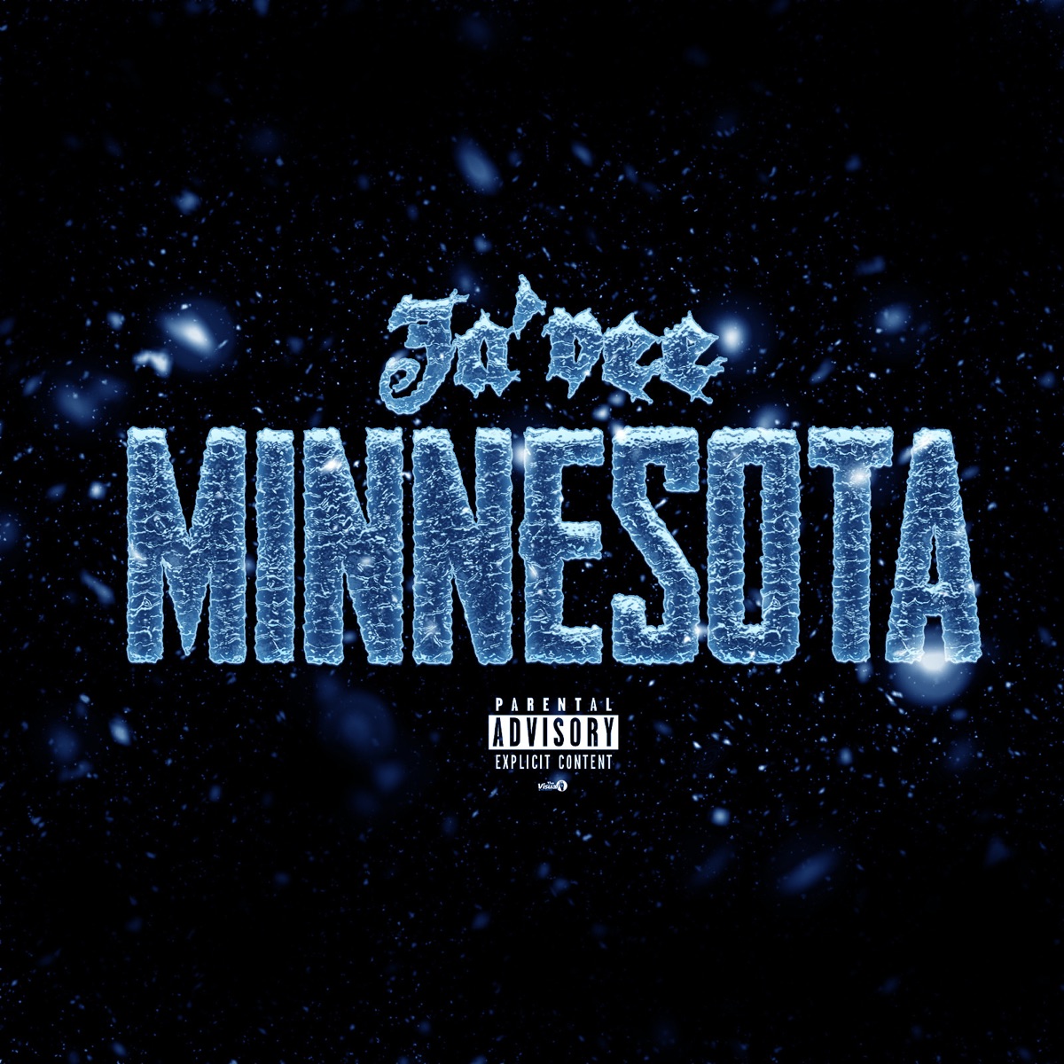 Minnesota - Single by Javee album cover