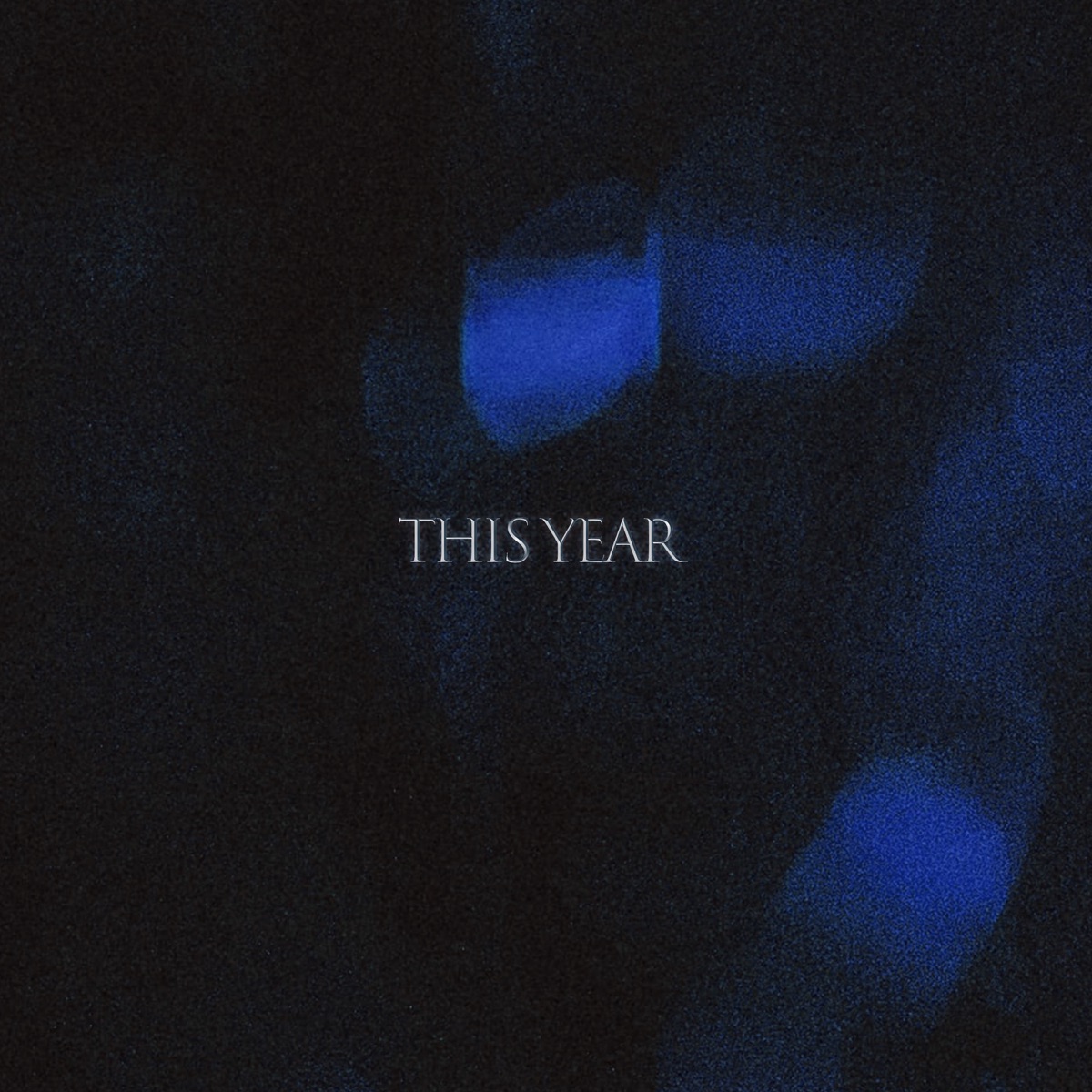 This Year - Single by AO1 Collective, KDNS & Marie Love album cover