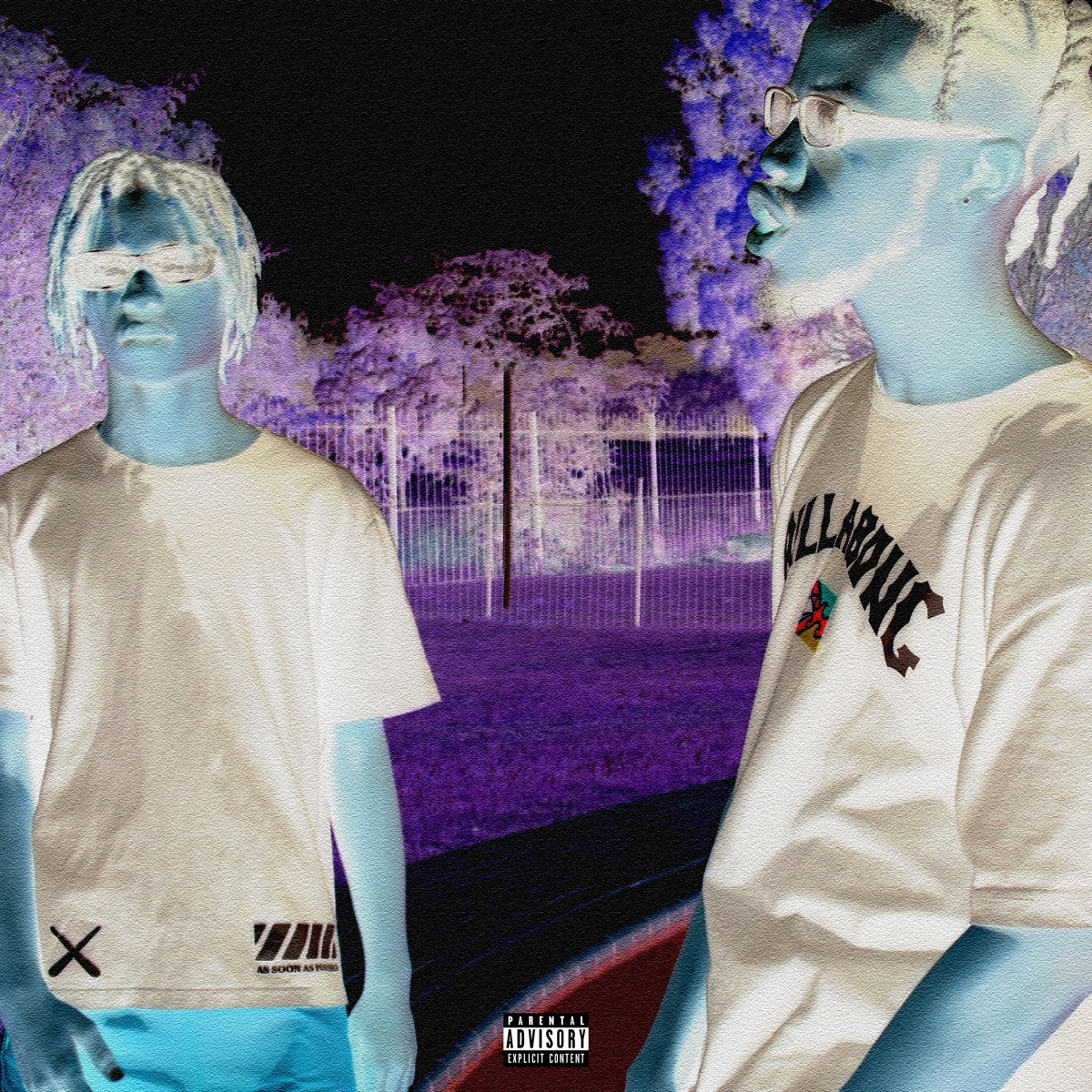 Barz Lightyear (feat. Lucid Hipster) - Single by Gully Seth album cover