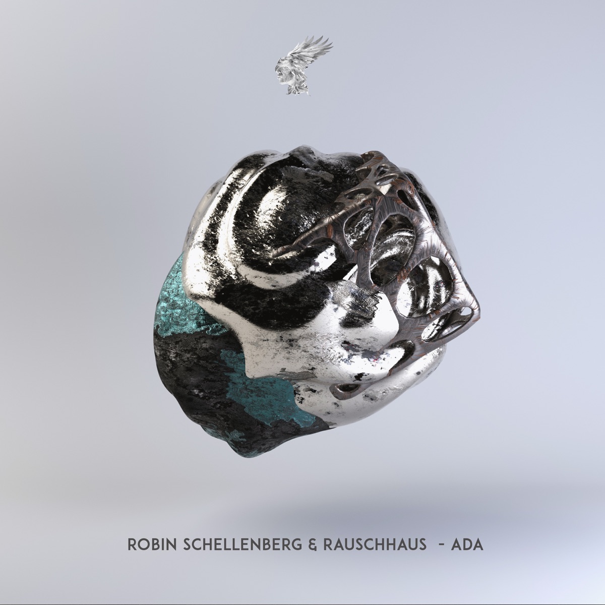Ada - Single by Robin Schellenberg & Rauschhaus album cover