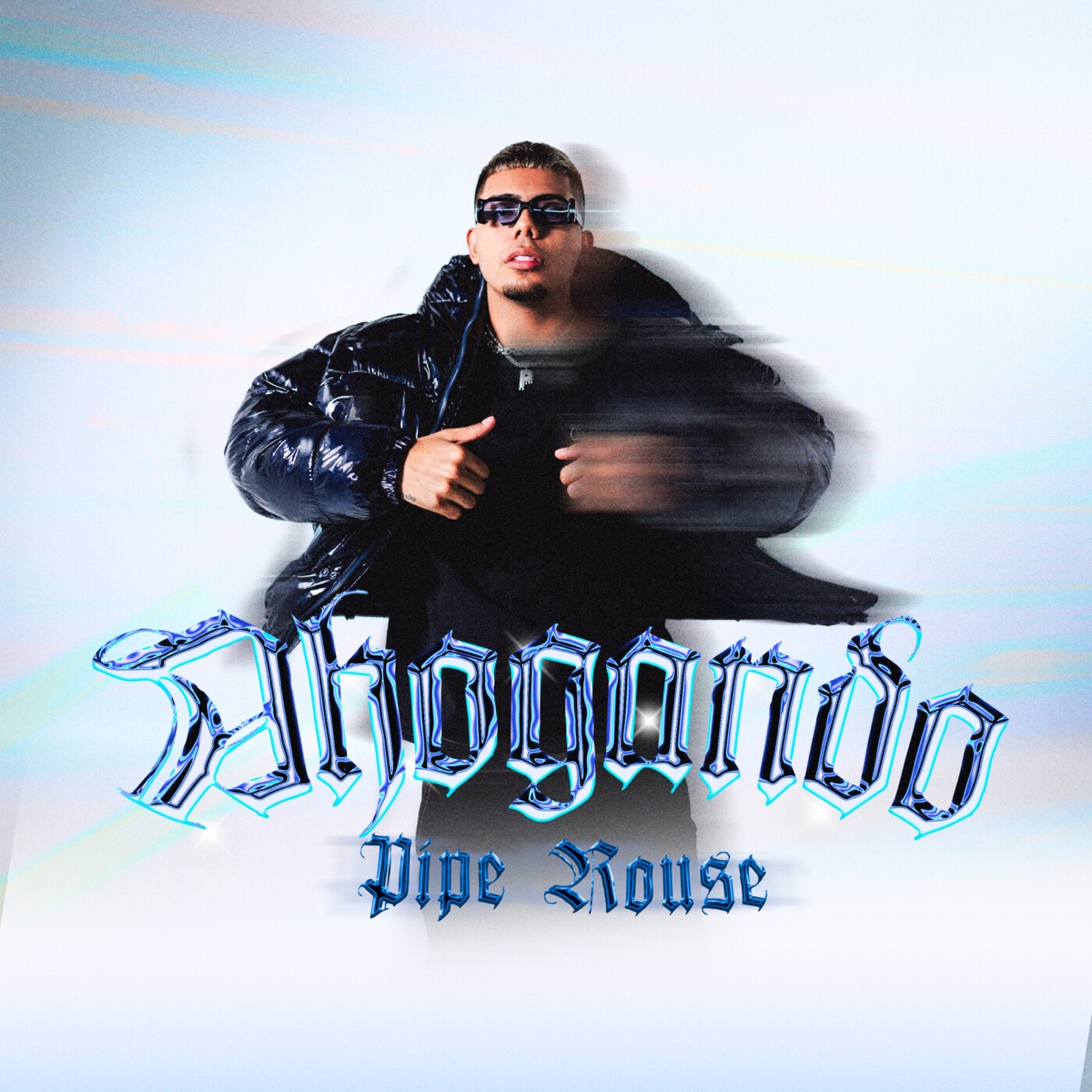 Ahogando - Single by Pipe Rouse & Planzo album cover