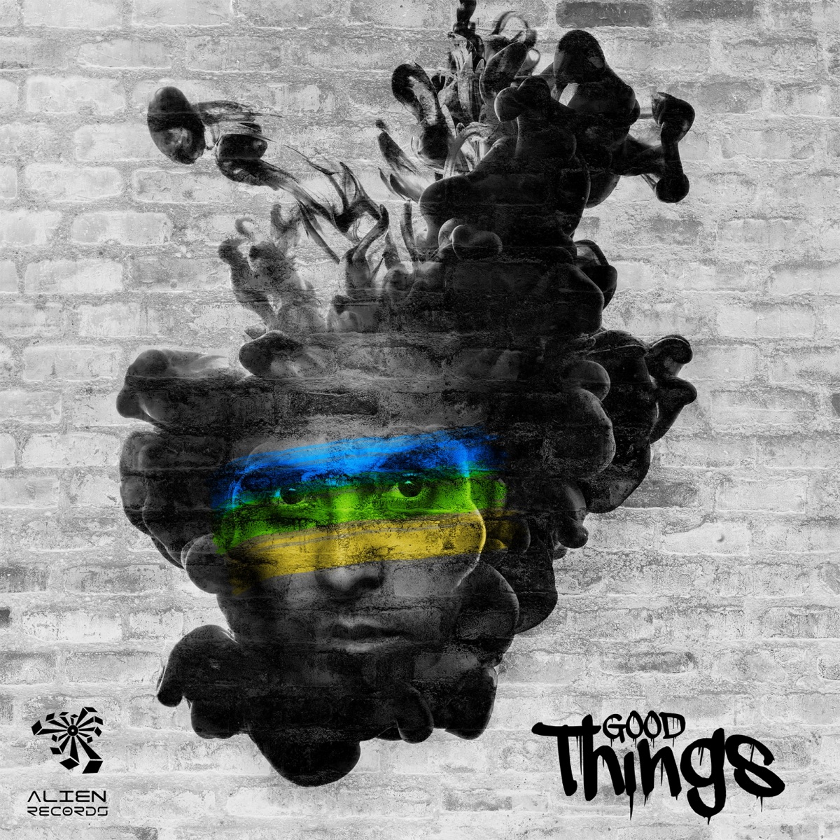 Good Things by VEGAS album cover