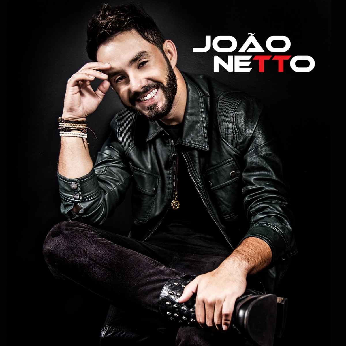 João Netto by João Netto album cover