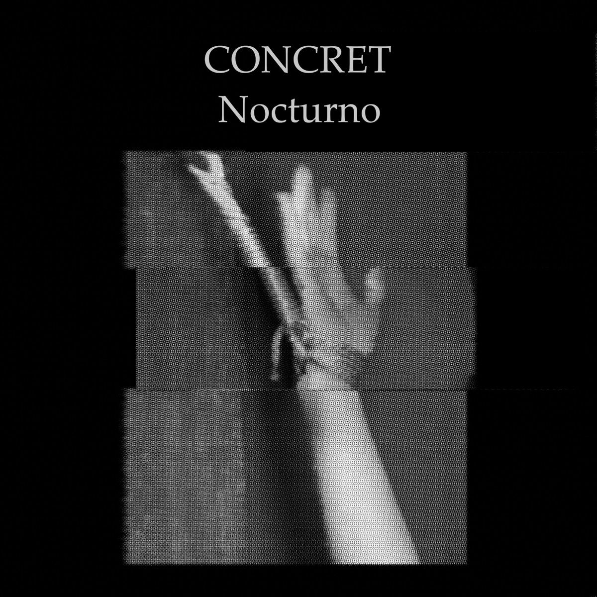 Nocturno (feat. Bastard Love) by Concret album cover