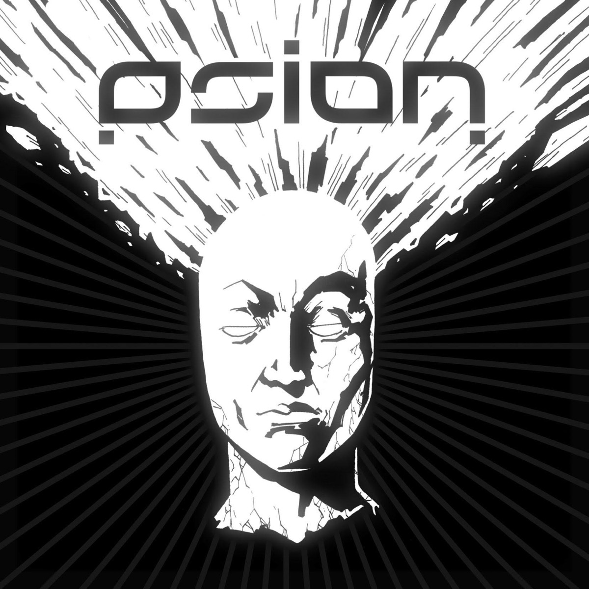 Psion - EP by Psion album cover