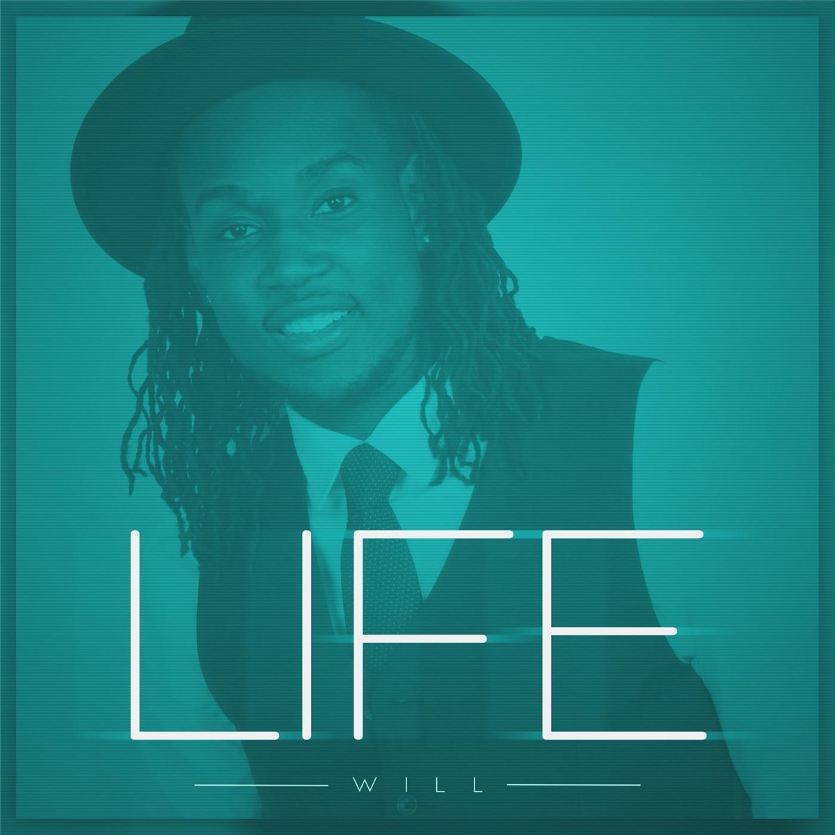 Life - Single by Will album cover